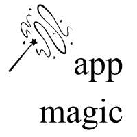 App Magic logo