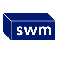 Software Mansion / SWM logo